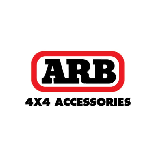 ARB Tent Cover Strap Set