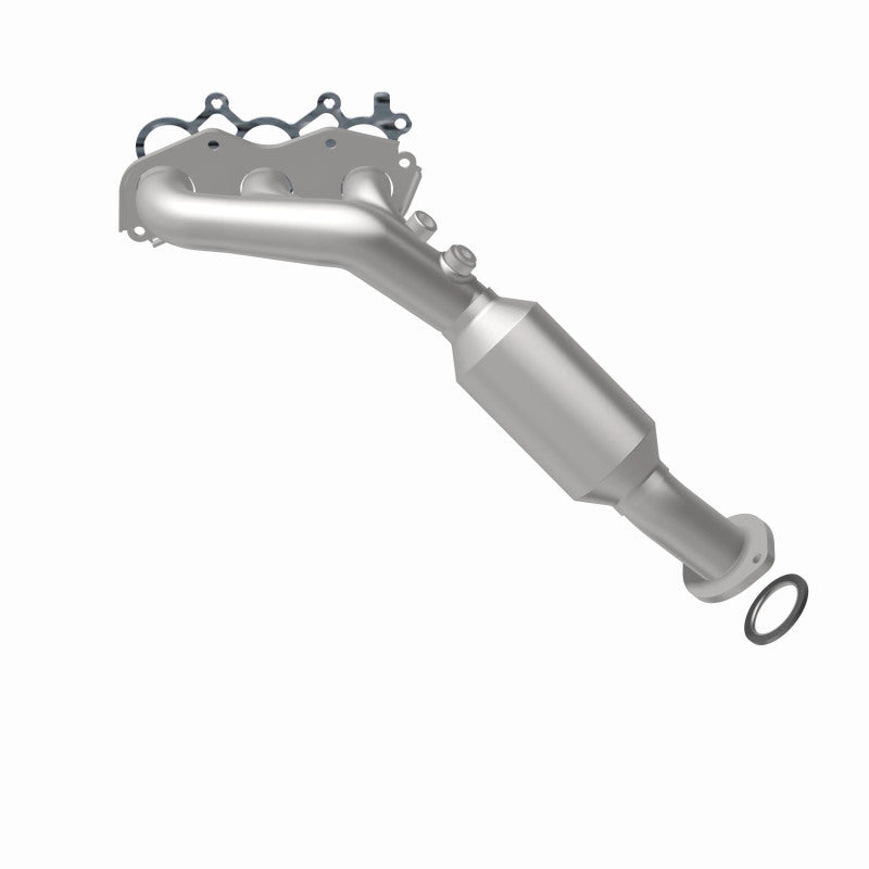 MagnaFlow Conv DF 06-08 IS250/350 Driver Side Manifold