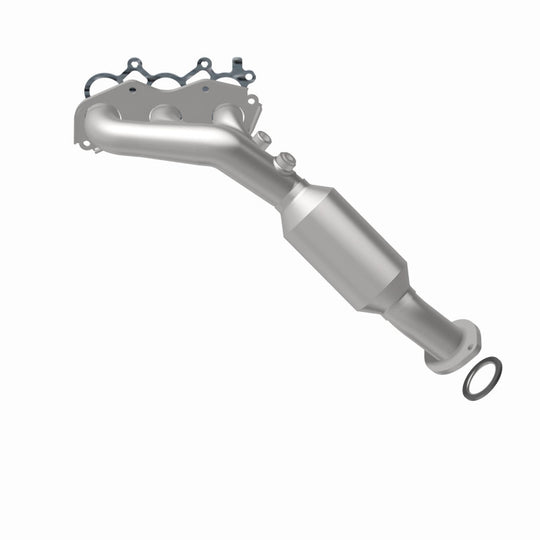 MagnaFlow Conv DF 06-08 IS250/350 Driver Side Manifold