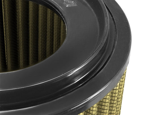 aFe MagnumFLOW Air Filters OER PG7 A/F PG7 Nissan Patrol L6-2.8L/3.0L/4.2L (td)