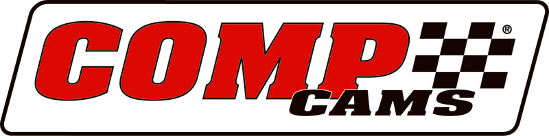 COMP Cams Camshaft Set 2018+ Ford Coyote 5.0L Stage 2 Blower &amp; Turbo