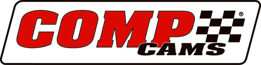 COMP Cams Camshaft Set 2018+ Ford Coyote 5.0L Stage 2 Blower &amp; Turbo