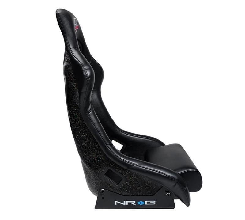 NRG FRP Bucket Seat PRISMA Edition - Large