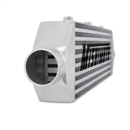 Mishimoto Universal Silver Z Line Bar &amp; Plate Intercooler