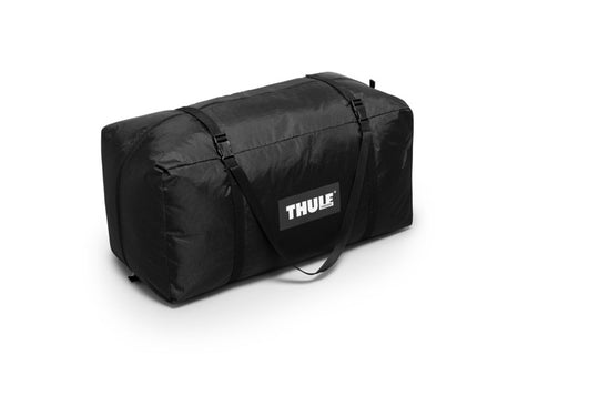 Thule QuickFit Awning Tent X-Large (2.60m Length / 2.65-2.84m Mounting Height) - Silver