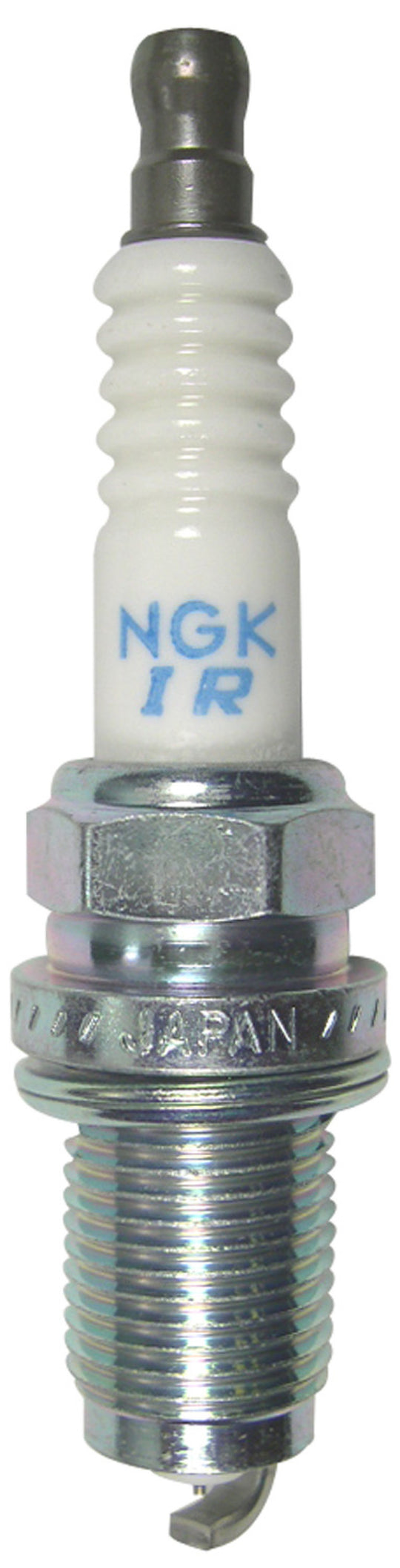 NGK Laser Iridium Spark Plug Box of 4 (IZFR5L11)