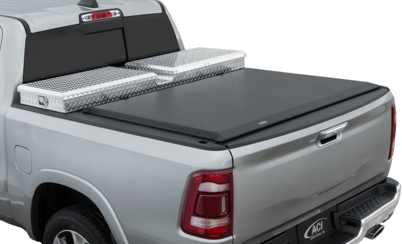 Access Toolbox 2019+ Dodge/Ram 1500 6ft 4in Bed Roll-Up Cover