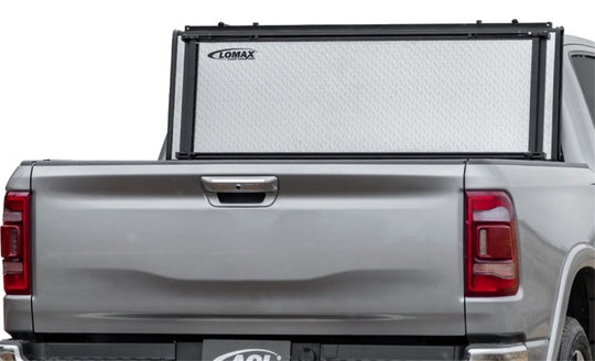 Access LOMAX Stance Hard Cover 2019+ Dodge RAM 1500 5ft 7in Box (w/o Multifunction Tailgate)