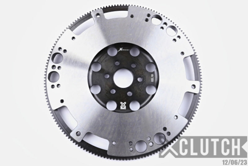 XClutch 69-73 Ford Mustang Base 5.8L Lightweight Chromoly Flywheel