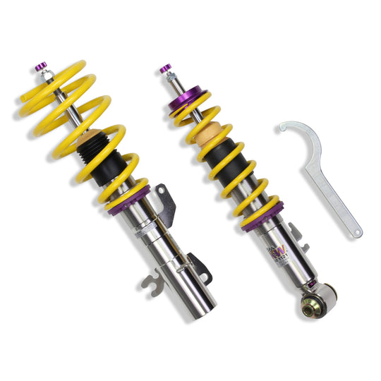 KW Coilover Kit V3 Mini Coupe (R59) (Cooper/ Cooper S/ JCW)