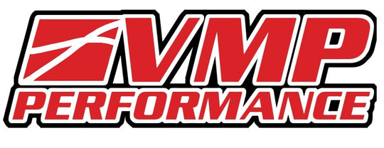 VMP Performance 03-04 Ford Mustang Cobra TVS Supercharger 2.9in Pulley