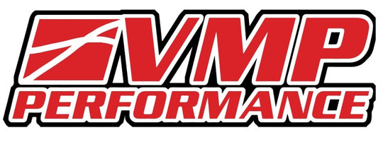 VMP Performance 15-17 Ford Mustang Odin 2.65 L Level 2 Supercharger Kit