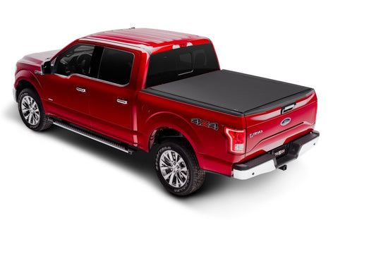 Truxedo 08-15 Nissan Titan 8ft Pro X15 Bed Cover