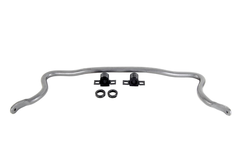 Hellwig 07-16 Toyota Land Cruiser 200 Series Solid Heat Treated Chromoly 1-1/2in Front Sway Bar