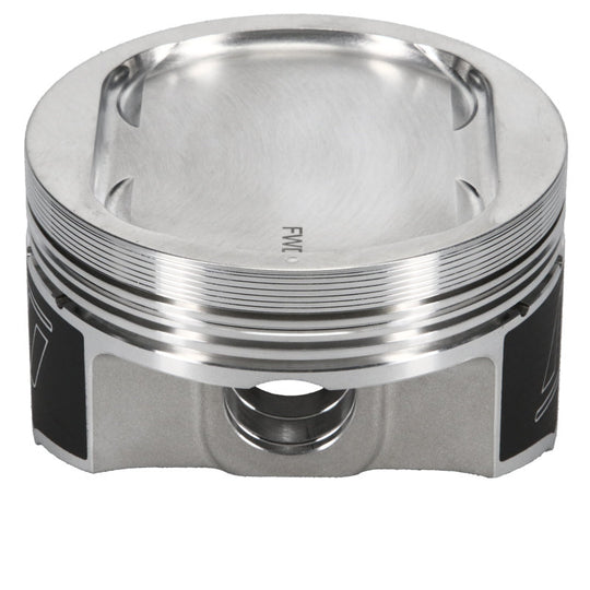 Wiseco Subaru EJ25 DOHC 4v InvDme -23cc 99.75 Piston (Single)