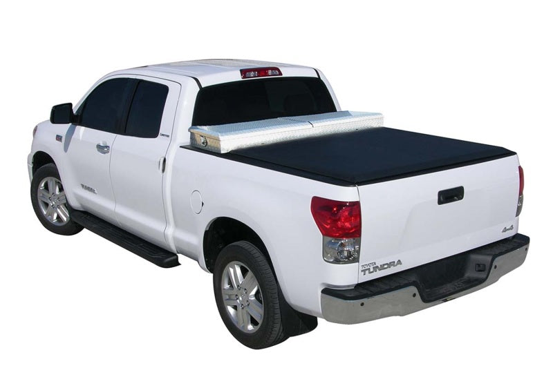 Access Lorado 07-13 Chevy/GMC Full Size 5ft 8in Bed Roll-Up Cover