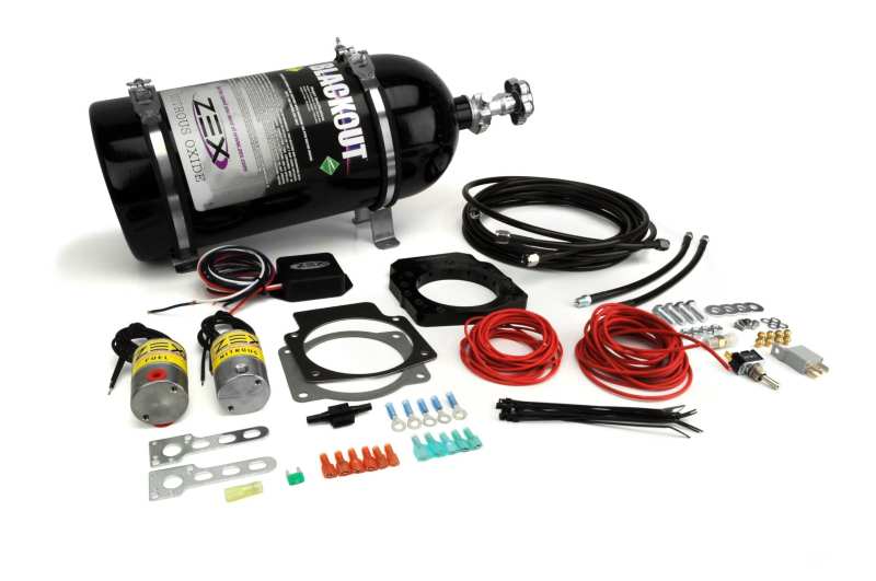 ZEX Nitrous System ZEX Ls Perimet