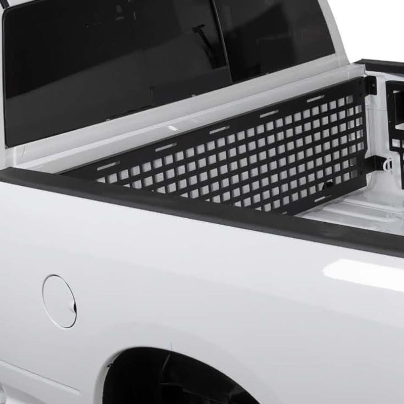 Putco 14-21 Toyota Tundra - 5.7ft/6.7ft/8ft (All Box sizes) Molle Front Panel