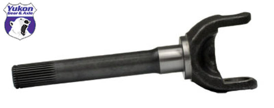 Yukon Gear 1541H Replacement Outer Stub Axle Shaft For Dana 60