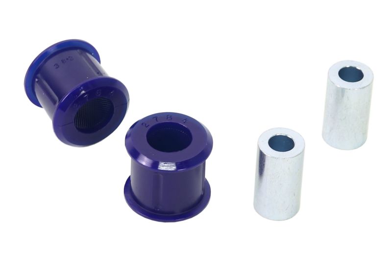 SuperPro 2001 Lexus IS300 Base Rear Trailing Arm Forward Bushing Kit