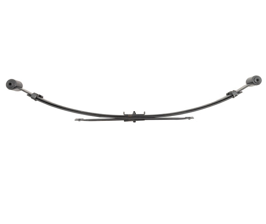 Belltech LEAF SPRING 2019+ GM Silverado/Sierra 1500 2WD/4WD 2in Drop