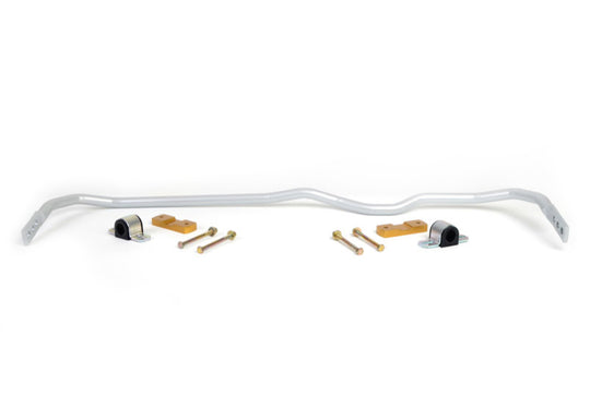 Whiteline VAG MK4/MK5 FWD Only Front 24mm Adjustable X-Heavy Duty Swaybar