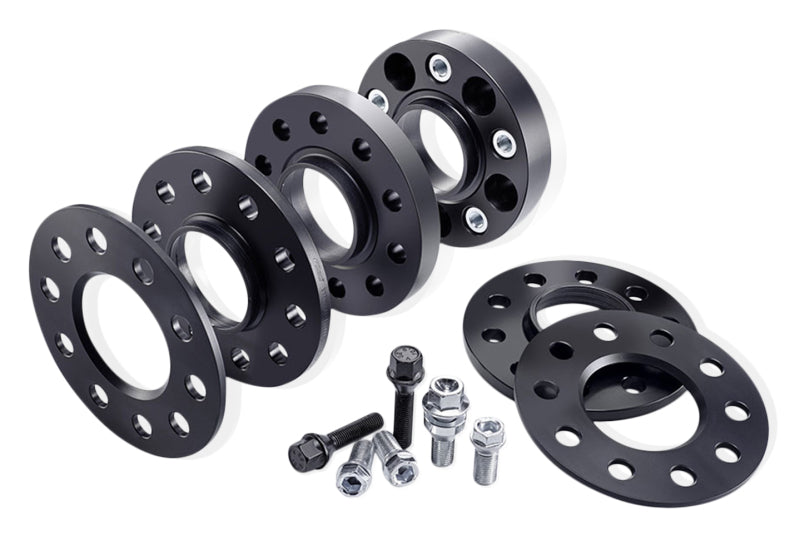 Eibach Pro-Spacer System 23mm 19-23 Kia Telluride AWD 3.8L V6 - Black