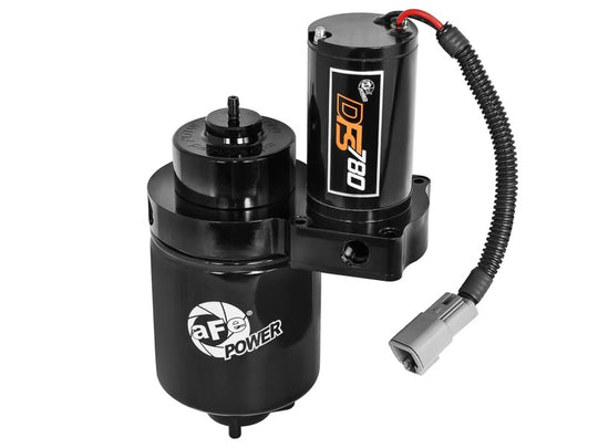 aFe DFS780 PRO Fuel Pump 99-07 Ford Diesel Trucks V8 7.3L/6.0L