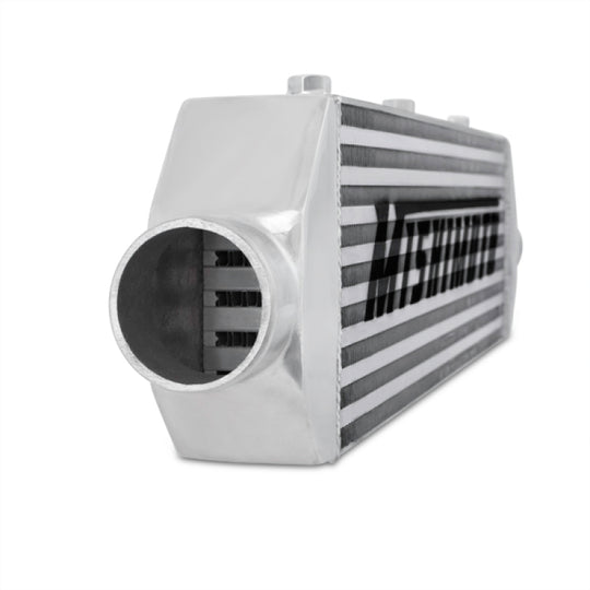 Mishimoto Universal Silver Z Line Bar &amp; Plate Intercooler