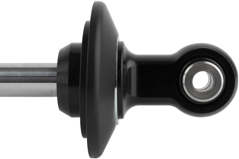 Fox 2.5 Factory Series 12in. Int. Bypass P/B Res. Coilover Shock 7/8in. Shaft (Normal Valving) - Blk