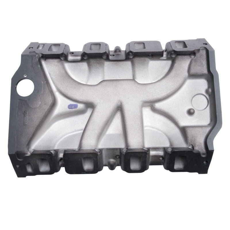 Edelbrock Intake Manifold Ford Performer RPM FE Black