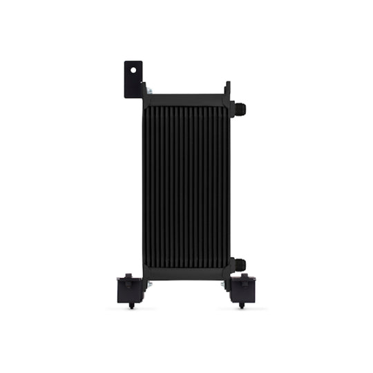 Mishimoto Transmission Cooler Kit for 2007-2011 Jeep Wrangler JK 3.8L 42RLE - Black