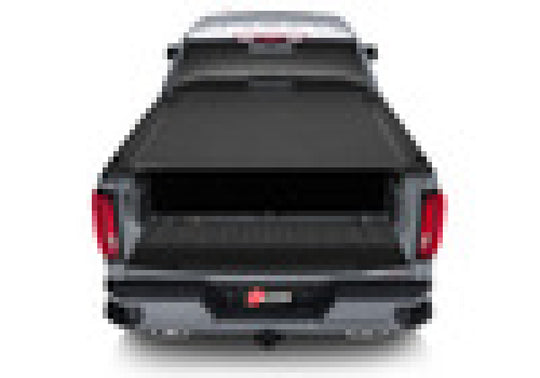 BAK 19-21 Chevy Silverado/GM Sierra Revolver X4s 8.2ft Bed Cover 1500 (New Body Style)