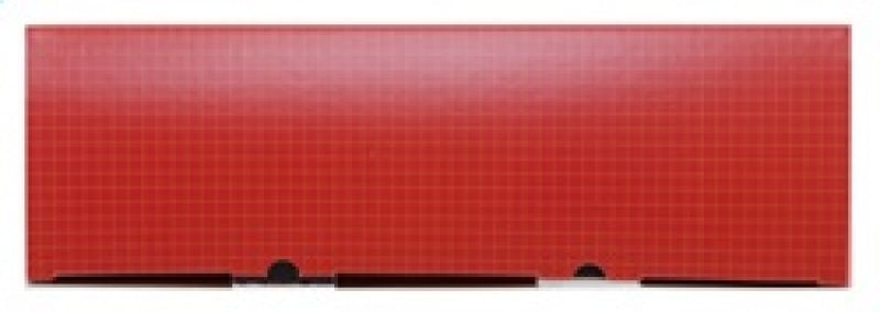 K&amp;N Replacement Air Filter 09-12 BMW X5/X6 4.4L V8 Panel Filter