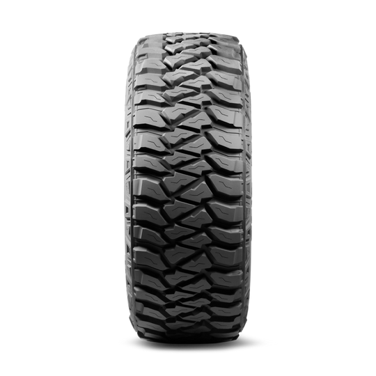 Mickey Thompson Baja Legend MTZ Tire - 37X13.50R18LT 124Q 90000057360