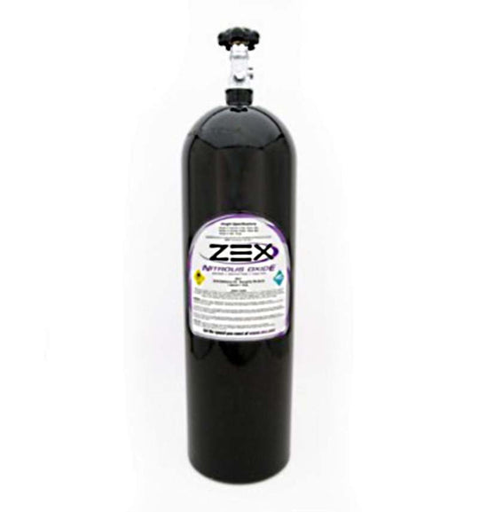 ZEX Nitrous Bott.Assembly ZEX 15