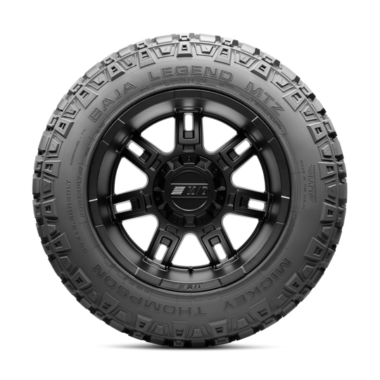 Mickey Thompson Baja Legend MTZ Tire - LT305/65R17 121/118Q 90000057348