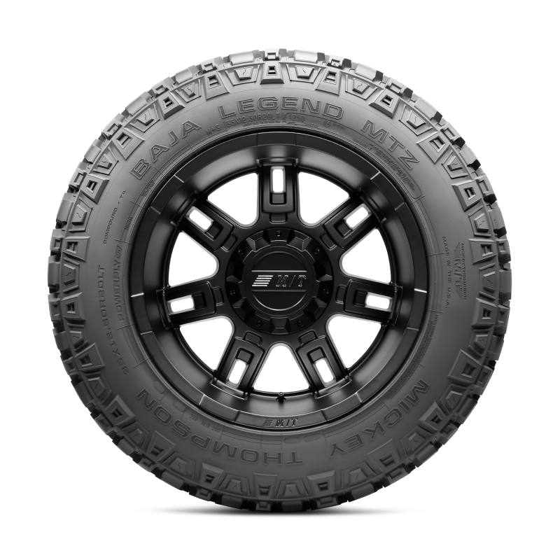 Mickey Thompson Baja Legend MTZ Tire - 38X15.50R20LT 128Q 90000057371