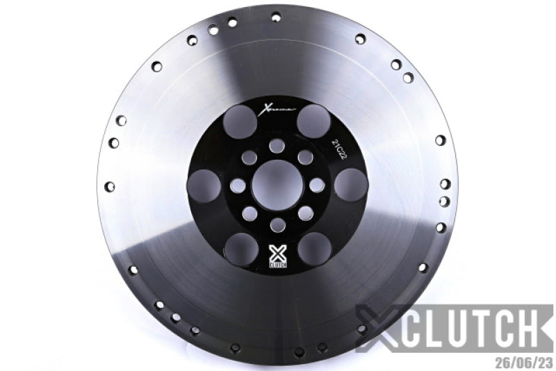 XClutch 90-98 Nissan Pulsar Gti-R 2.0L Chromoly Flywheel