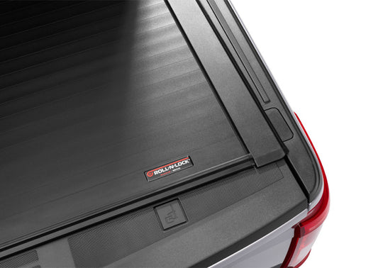 Roll-N-Lock 15-18 Ford F-150 XSB 65-5/8in A-Series Retractable Tonneau Cover