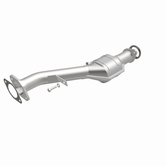 MagnaFlow Conv DF 04-07 Subaru WRX/STI 2.5L T