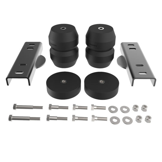 Timbren 1990 Chevrolet C1500 Rear Suspension Enhancement System