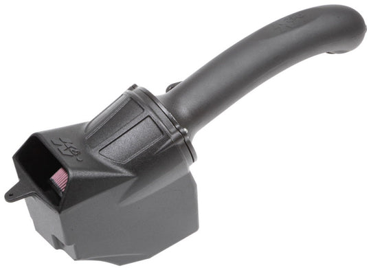 K&amp;N 18-20 Jeep Wrangler JL 2.0L AirCharger Performance Intake