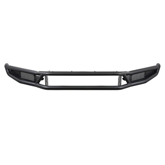 Westin 17-20 Ford F-150 Raptor Outlaw Front Bumper - Tex. Blk