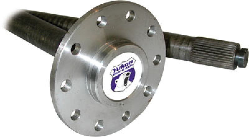 Yukon Gear 1541H Alloy Rear Axle For 88-97 GM 7.5in S10 2Wd (Non-Abs)