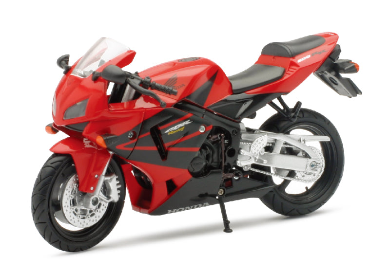 New Ray Toys Honda CBR600R Street Bike/ Scale - 1:12