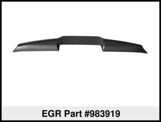 EGR 17-19 Ford F-250 F-350 F450 Super Duty Truck Cab Spoiler