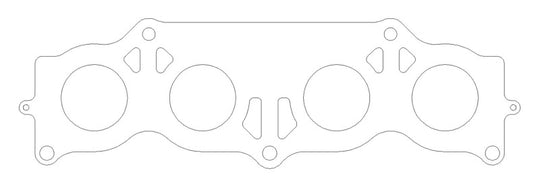 Cometic Scion 2AZFE 2.4L 01-UP Exhaust .030 inch MLS Head Gasket 1.890 inch Round Port