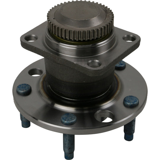 MOOG 84-90 Chevrolet Corvette Front Hub Assembly