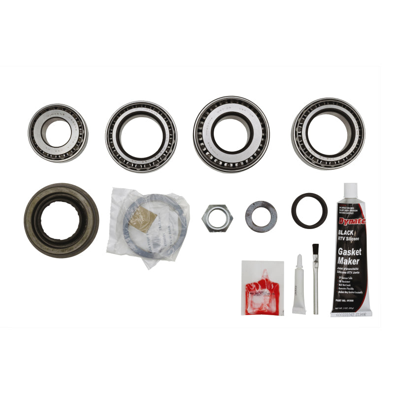 Eaton Nissan M226 Rear Master Install Kit